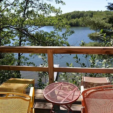 Decompression Zone - Little Spider Lake Arbor Vitae ภายนอก รูปภาพ